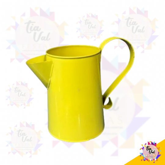 REGADOR AMARELO