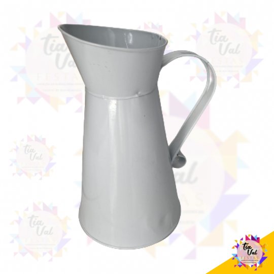 LEITEIRA BRANCA DE FERRO MEDIA