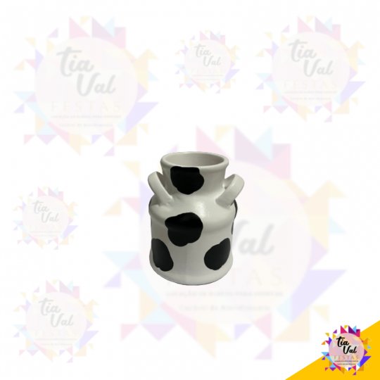 LEITEIRA PEQUENA - FAZENDINHA