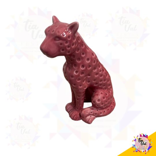 LEOPARDO ROSA 15 X 24