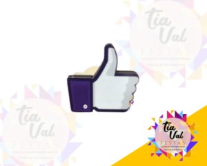 Foto de LIKE - MDF PP