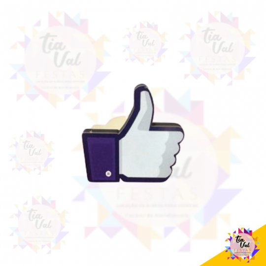 LIKE - MDF PP