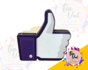 Foto de LIKE - MDF PP