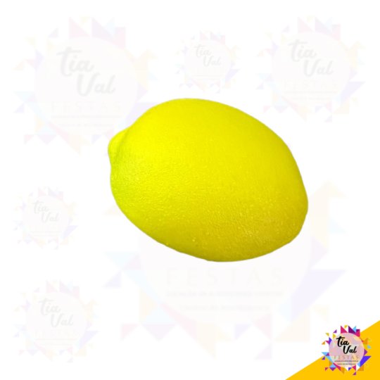 LIMÃO SICILIANO (( UNIDADE )))