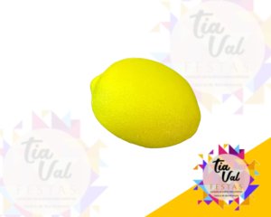 Foto de LIMÃO SICILIANO (( UNIDADE )))