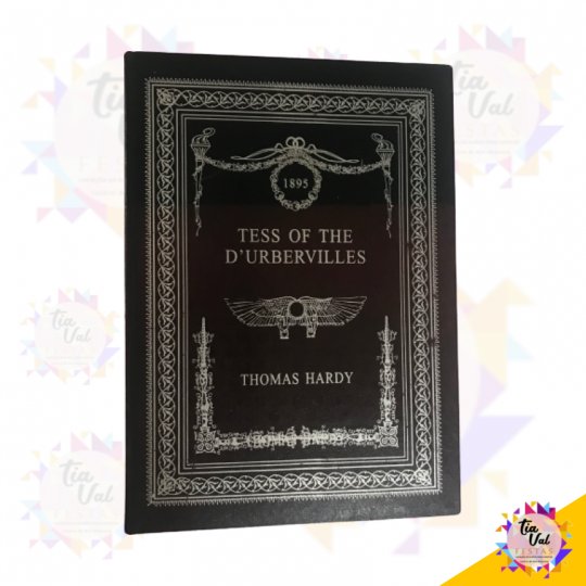 LIVRO P/ DECORAÇÃO MARRON G
