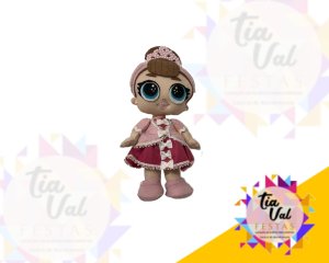 Foto de LOL - FELTRO  15 X 34