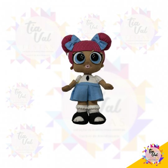 LOL - FELTRO 18 X 33