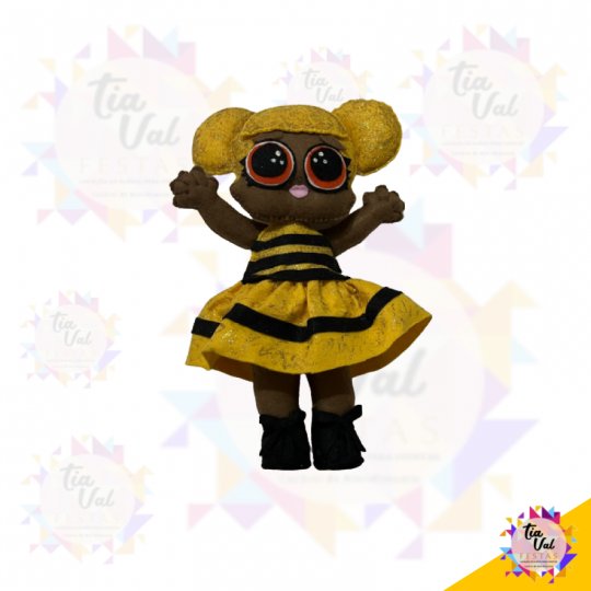 LOL - FELTRO 20 X 33