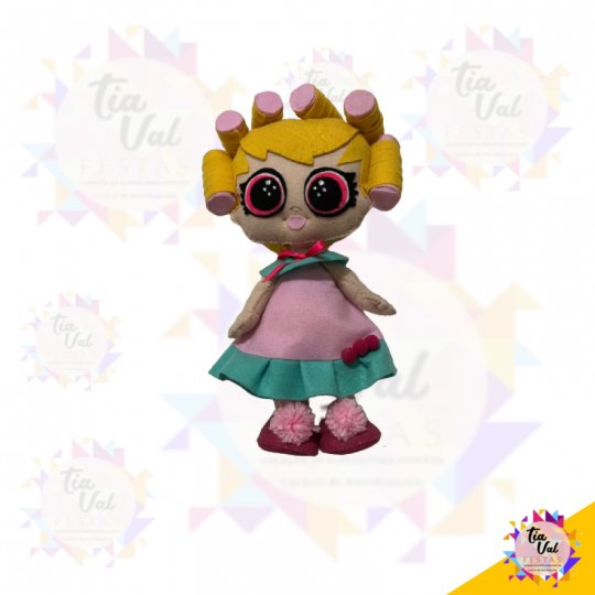 LOL - FELTRO  20 X 33