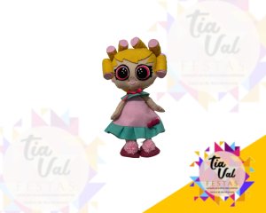 Foto de LOL - FELTRO  20 X 33