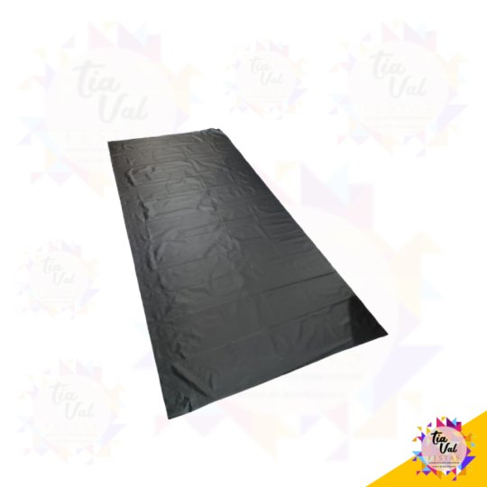 LONA PRETA 3M X 1,40