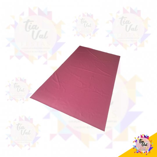 LONA ROSA 1,40M X 2,40