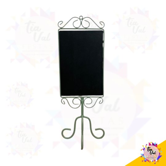 LOUSA DE MESA ARABESCO 48CM