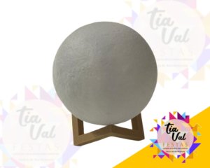 Foto de LUA LUMINÁRIA
