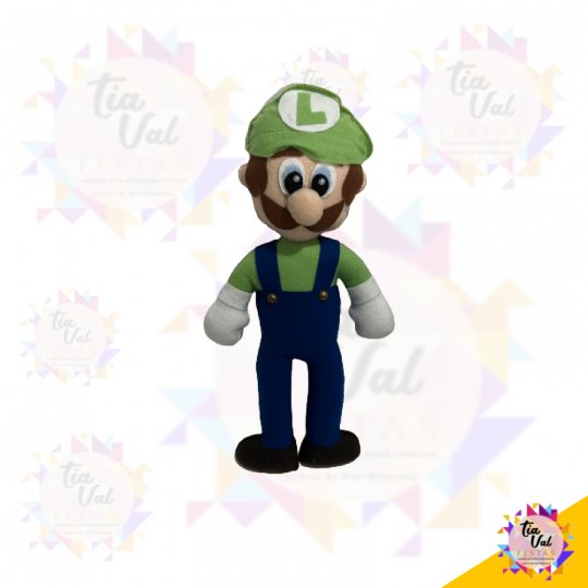 LUIGUI - FELTRO 18 X 37