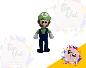 Foto de LUIGUI - FELTRO 18 X 37