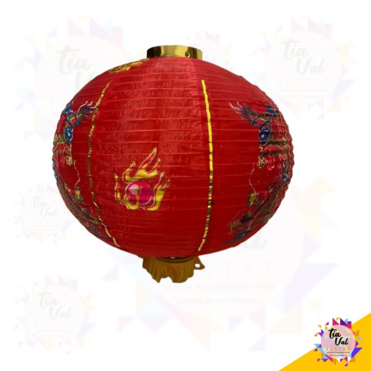 LUMINARIA JAPONESA - GRANDE 42 X 42