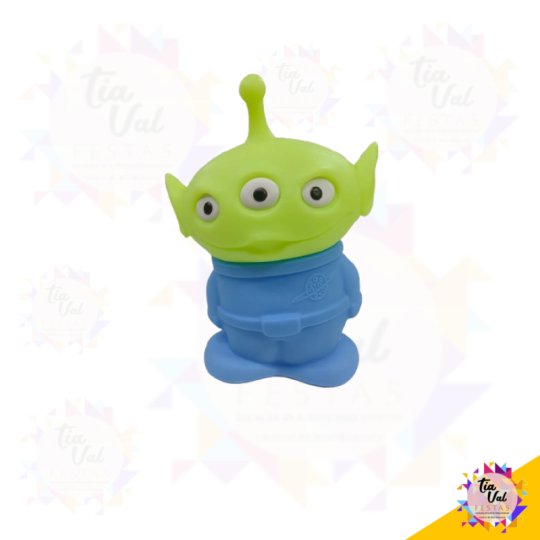 LUMINARIA ALIEN - TOY STORY 