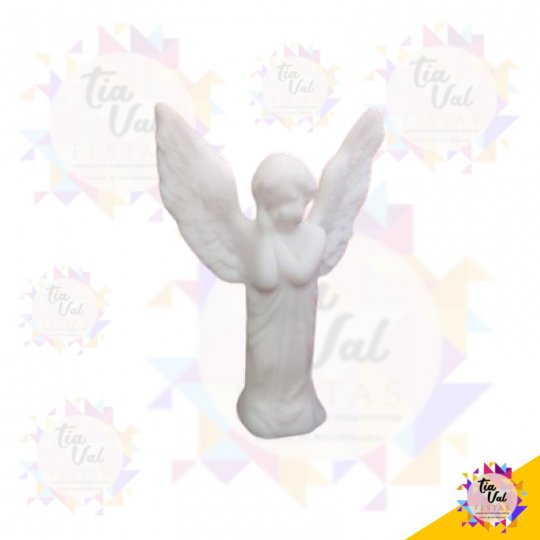 LUMINÁRIA ANJO - EUCARISTIA - BATIZADO