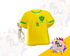 Foto de LUMINARIA CAMISA - COPA
