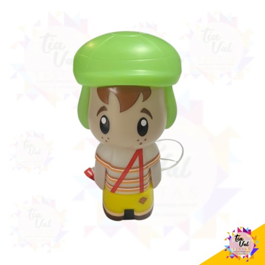 LUMINARIA CHAVES - 29 CM