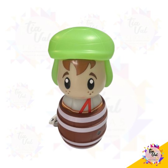 LUMINARIA CHAVES BARRIL - 29 CM