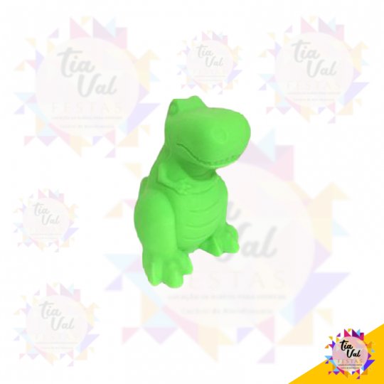 LUMINARIA DINOSSAURO VERDE - TOY STORY