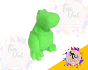 Foto de LUMINARIA DINOSSAURO VERDE - toy story