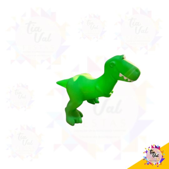 LUMINARIA DINOSSAURO VERDE - TOY STORY 17 X 47