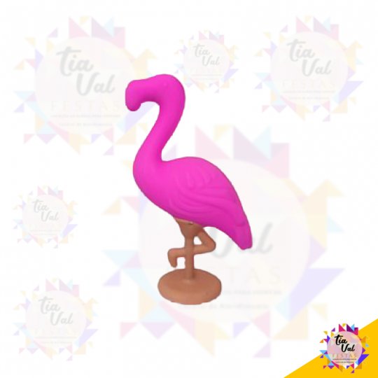 LUMINÁRIA FLAMINGO PINK