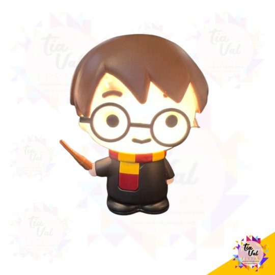 LUMINARIA HARRY POTTER CUTS
