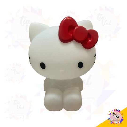 LUMINARIA HELLO KITTY