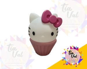 Foto de LUMINARIA HELLO KITTY CAKE