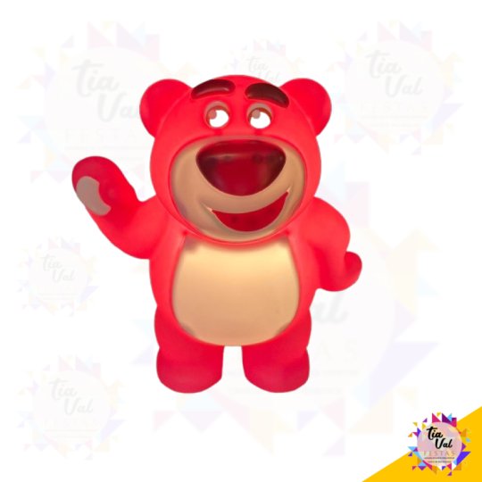 LUMINARIA LOTSO - TOY STORY