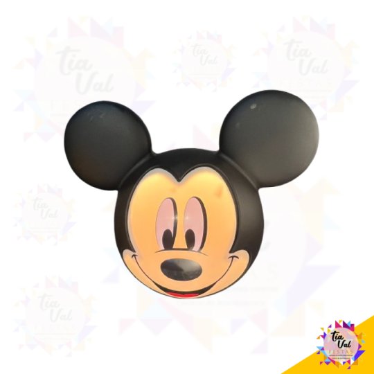 LUMINARIA MICKEY 