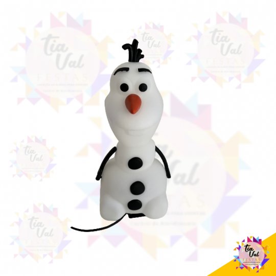 LUMINARIA OLAF - FROZEN
