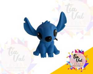 Foto de LUMINARIA STITCH E LILO