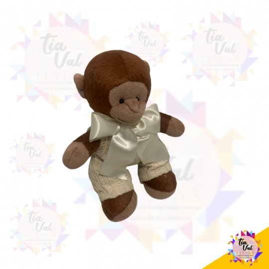 MACACO BABY - PEQUENO