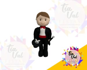 Foto de MAGICO - FELTRO 16 X 34