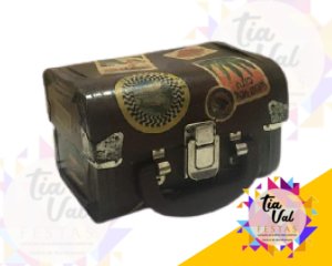 Foto de MALA VINTAGE RETRO 01
