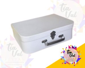 Foto de MALETA BRANCA M