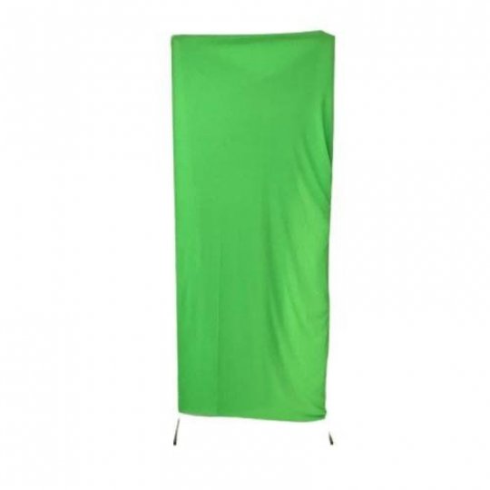 MALHA VERDE NEON RETANGULAR 5M X 1,90M