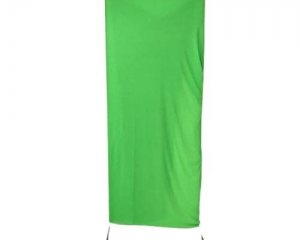 Foto de MALHA VERDE NEON RETANGULAR 5M X 1,90M