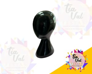 Foto de MANEQUIM - CABEÇA  14 X 40 CM