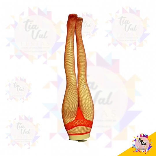 MANEQUIM PERNAS PRA CIMA