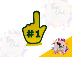 Foto de MÃO # 1 - FUTEBOL - COPA