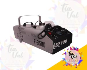 Foto de MAQUINA DE FUMAÇA PROFISSIONAL - ESPAÇO FECHADO - EQUIPAMENTOS