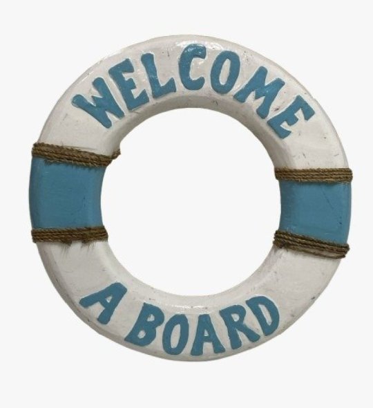 MARINHEIRO BOIA (GRANDE)