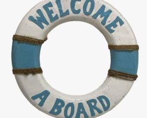 Foto de MARINHEIRO BOIA (GRANDE)